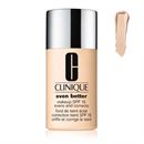 CLINIQUE Even Better Makeup SPF15 01